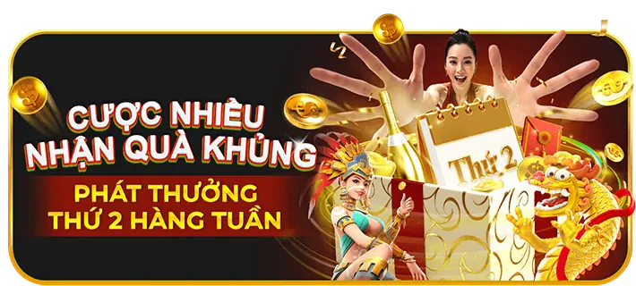 Yêu cầu và kích hoạt khuyến mãi Bet89