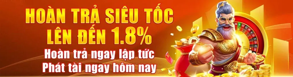 Ưu đãi chào mừng thành viên mới Bet89