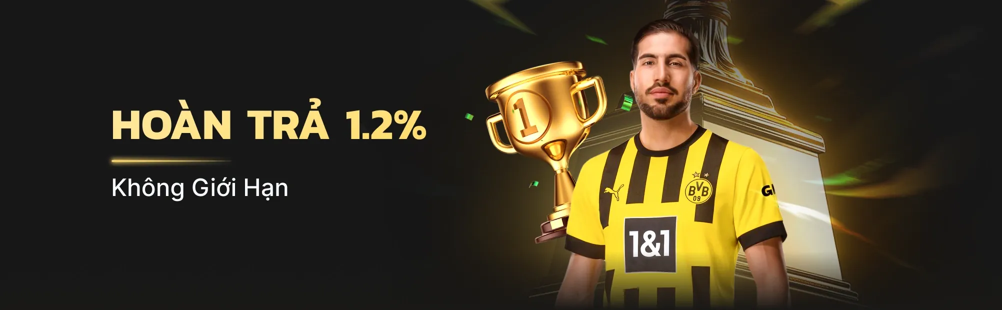 Trò chơi nổ hũ Bet89